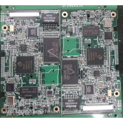 深圳电子厂外发加工服务解析 从SMT贴片到组装销售的一站式解决方案